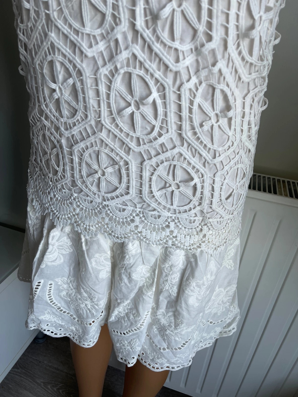 🌻 Robe desigual – Desigual – taille S / 36 / 8 2