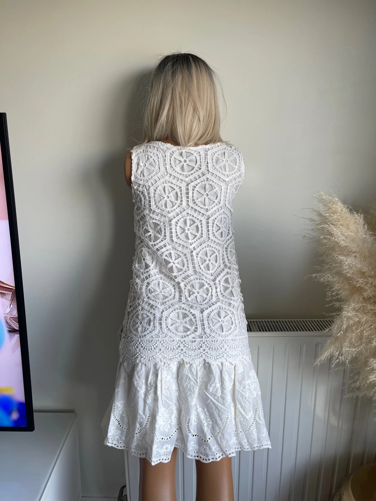 🌻 Robe desigual – Desigual – taille S / 36 / 8 3