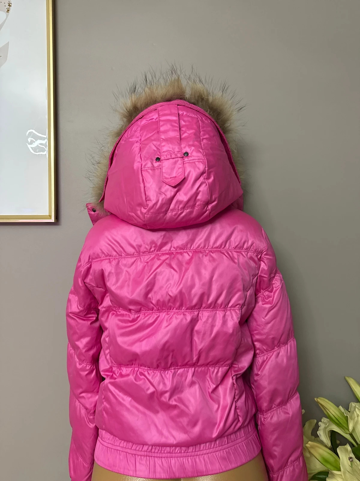 🦺 Doudoune naf naf – Naf Naf – taille M / 38 / 10 2