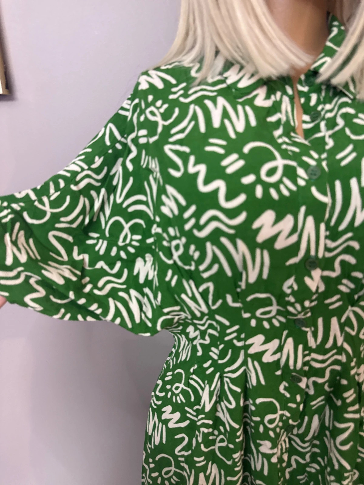 💄 Robe Zara – Zara – taille S / 36 / 8 2