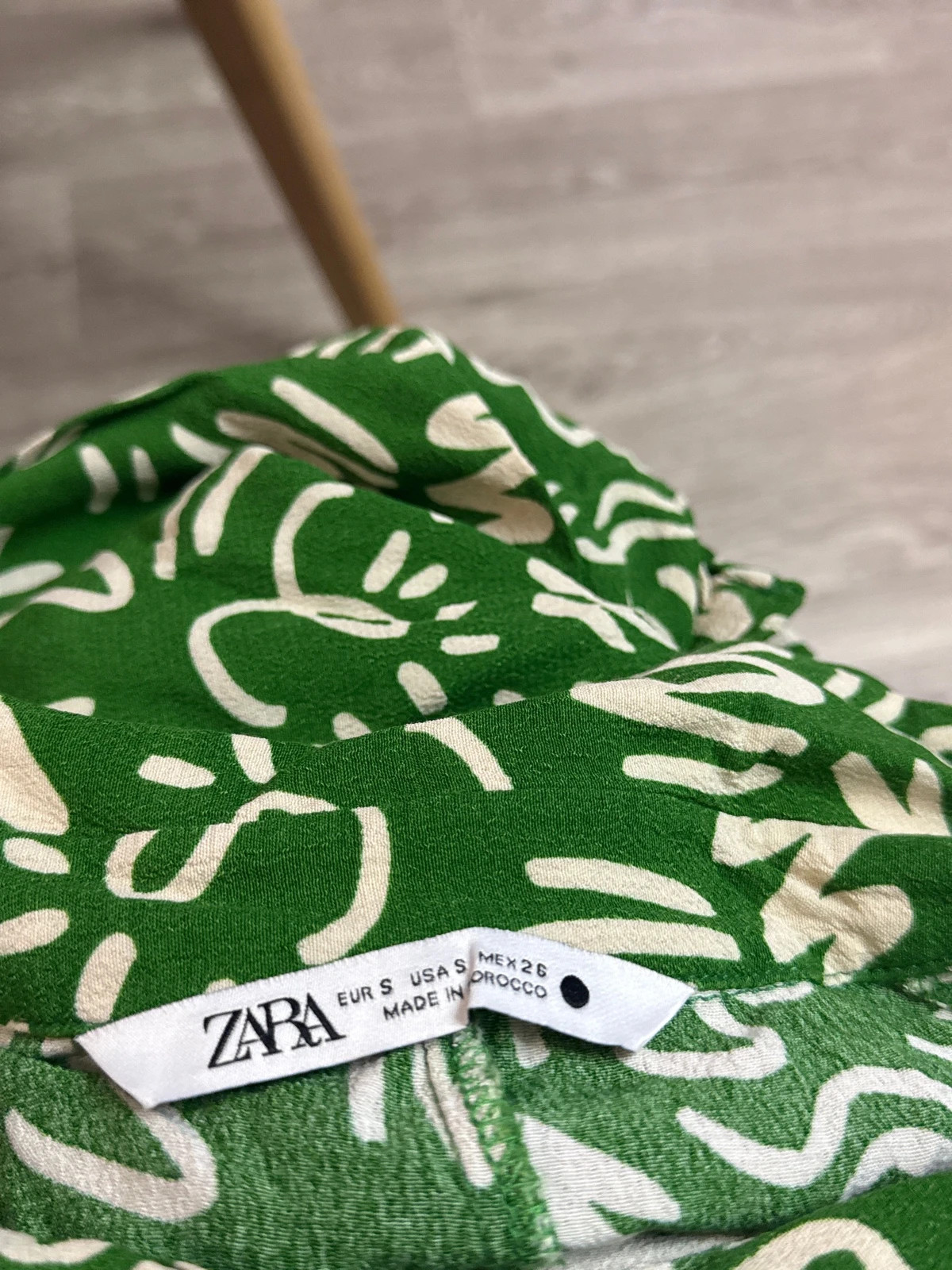 💄 Robe Zara – Zara – taille S / 36 / 8 5