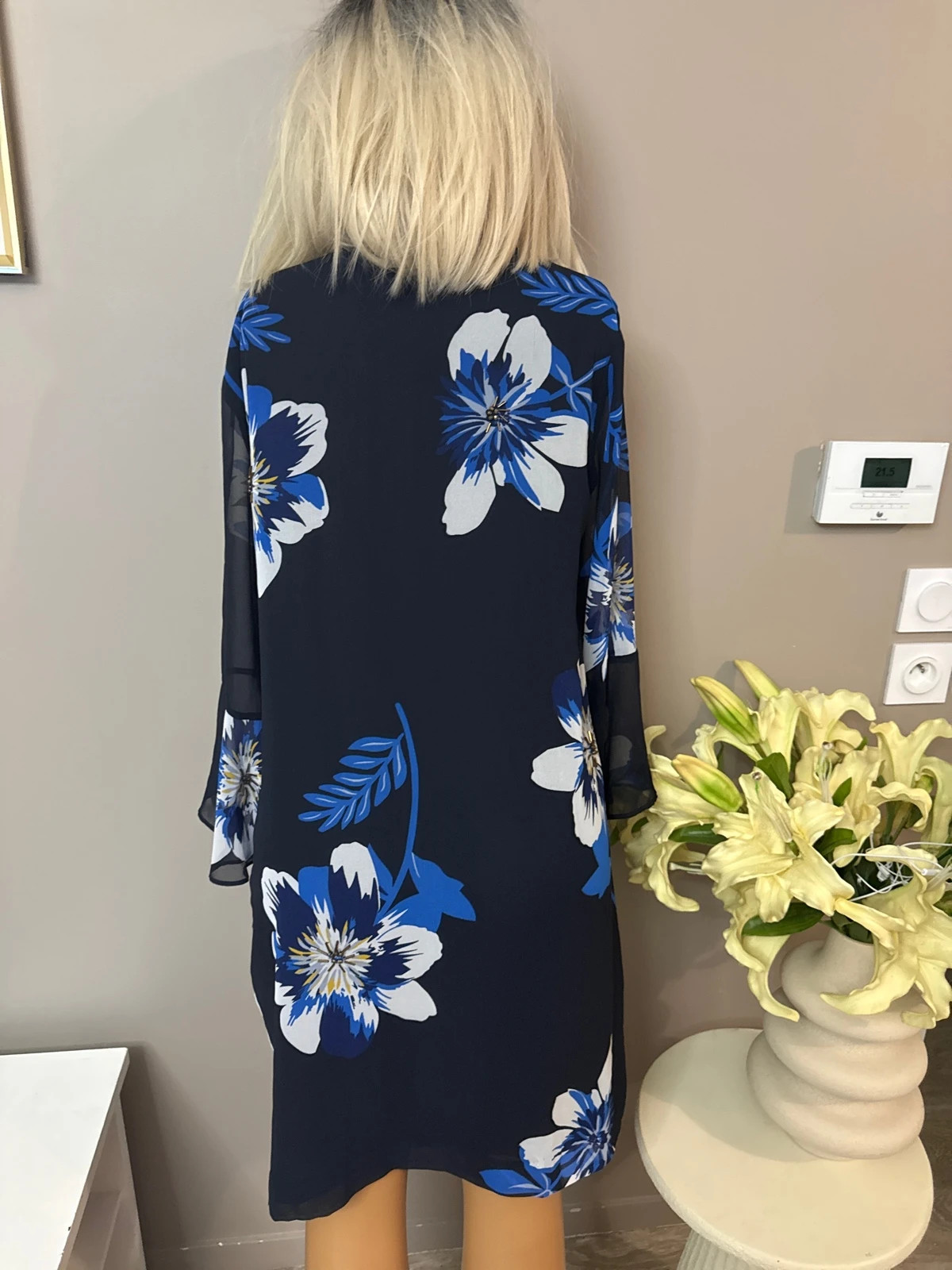 💄 Robe maison 123 – Maison 123 – taille XL / 42 / 14 2