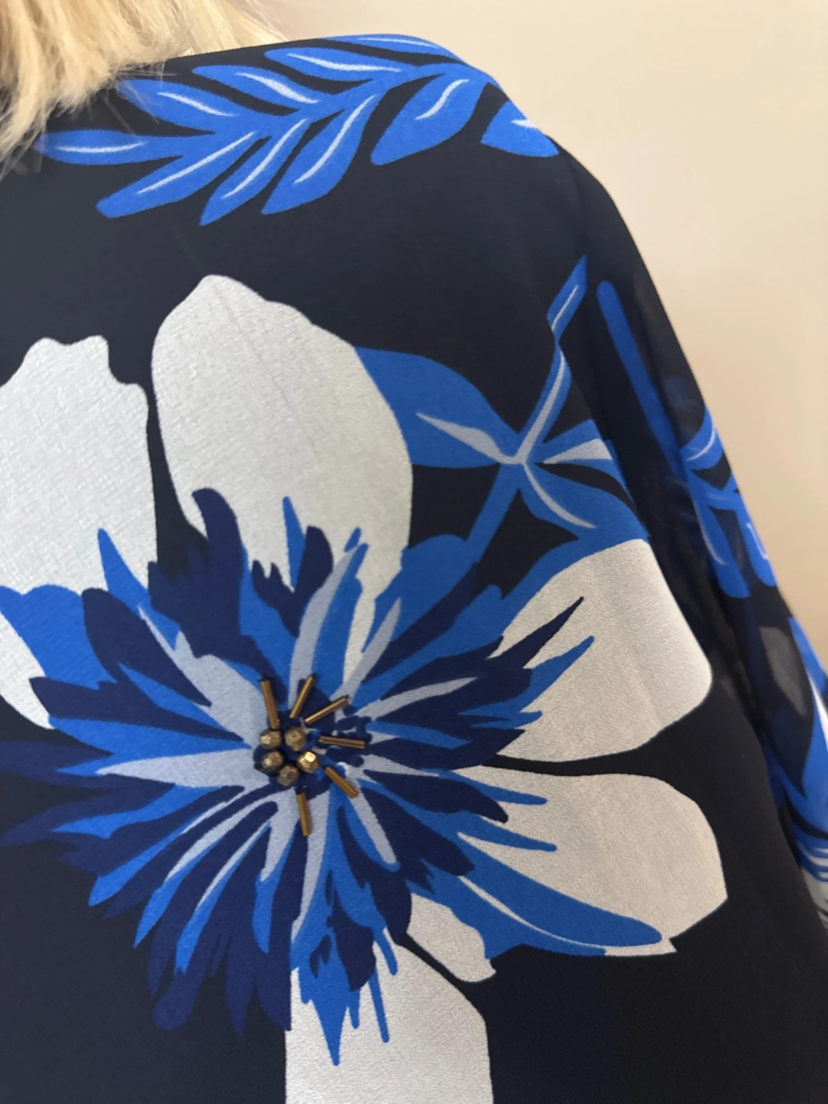 💄 Robe maison 123 – Maison 123 – taille XL / 42 / 14 3