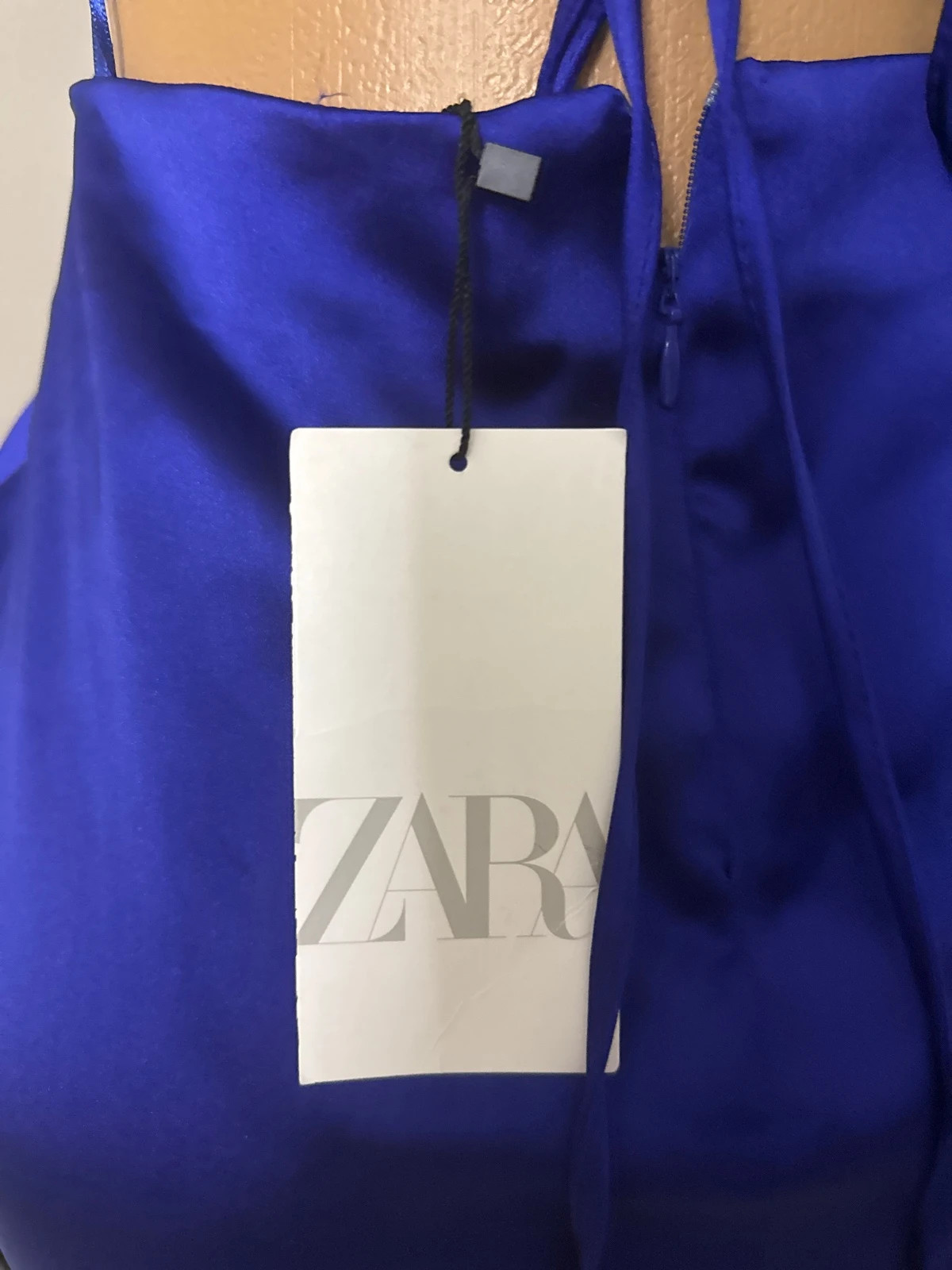 💄 Robe Zara – Zara – taille M / 38 / 10 4
