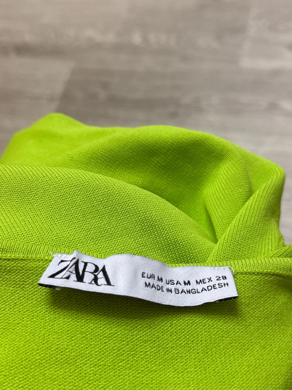 💄 Robe Zara – Zara – taille M / 38 / 10 4