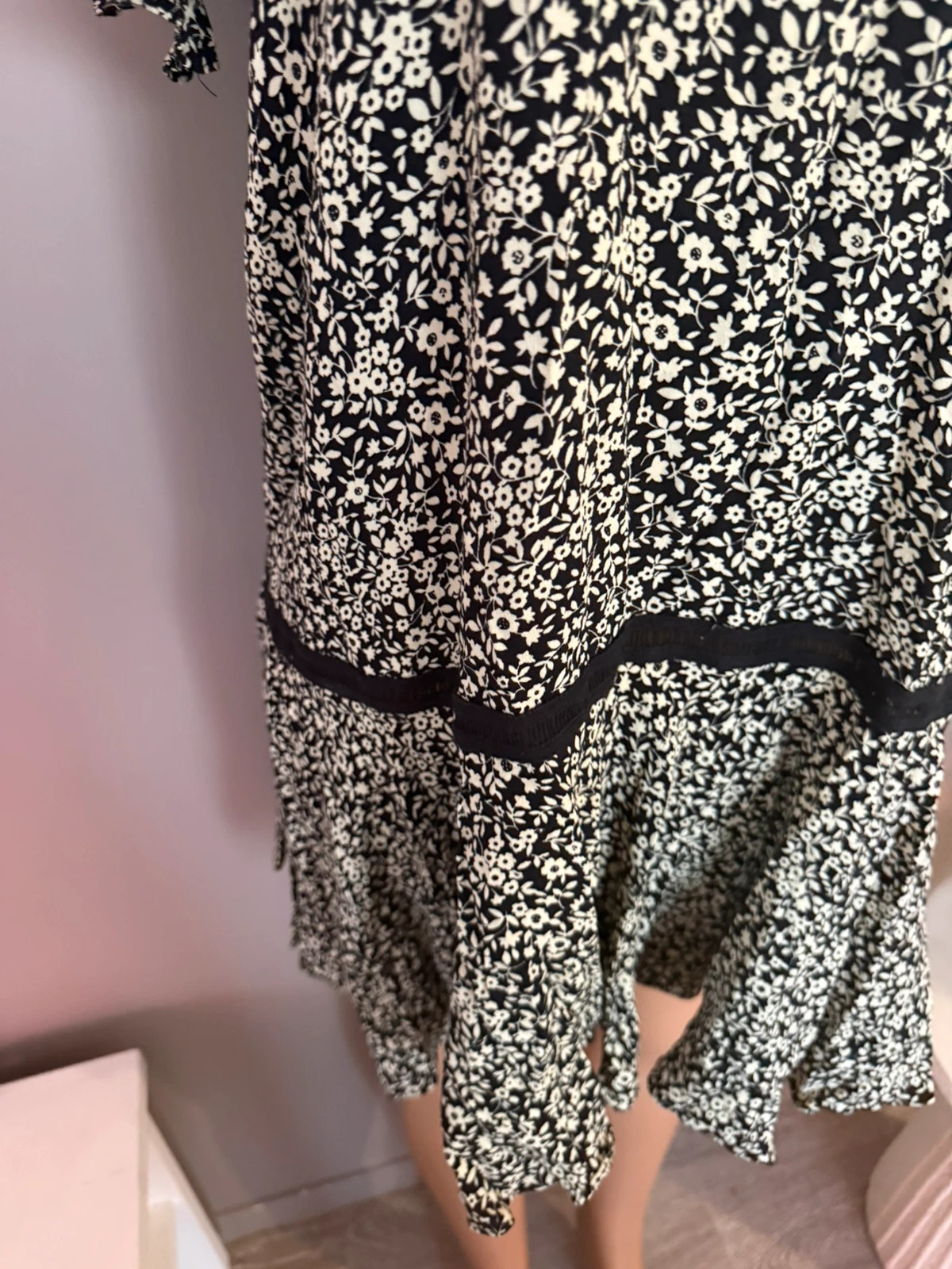 💄 Robe Sandro – Sandro – taille S / 36 / 8 3