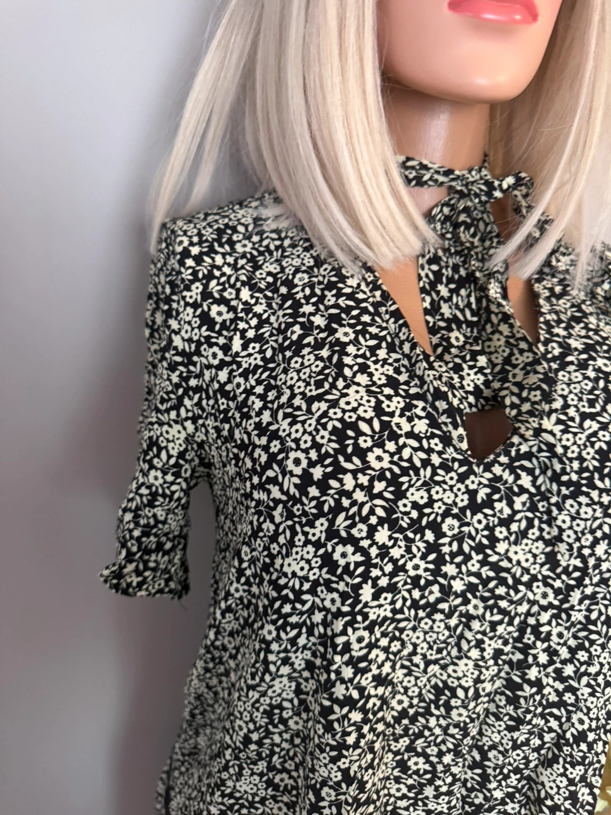 💄 Robe Sandro – Sandro – taille S / 36 / 8 2