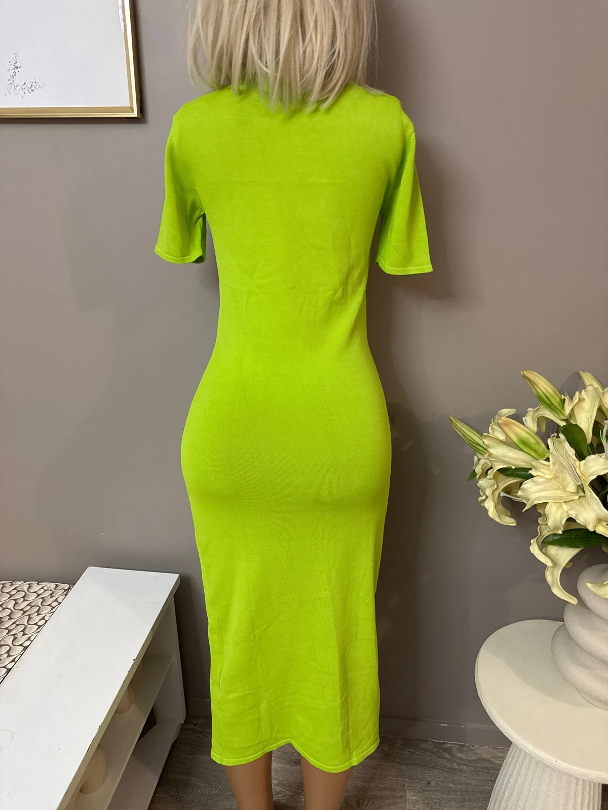 💄 Robe Zara – Zara – taille M / 38 / 10 3