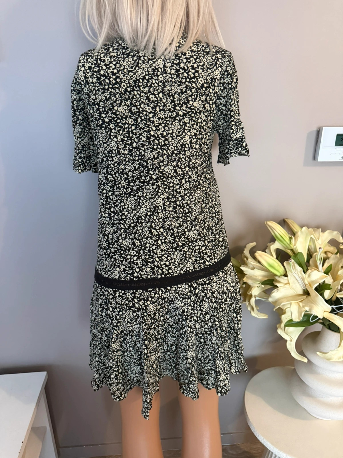 💄 Robe Sandro – Sandro – taille S / 36 / 8 4