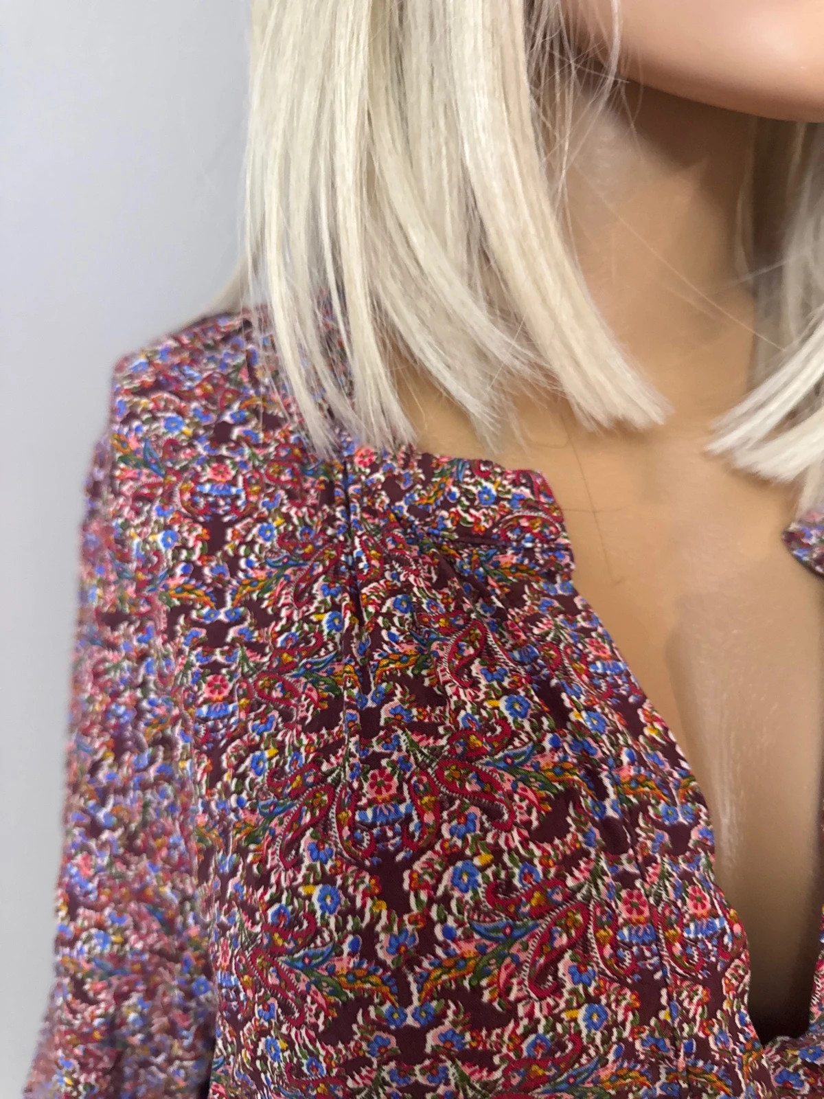 💄 Robe Caroll – Caroll – taille XL / 42 / 14 2