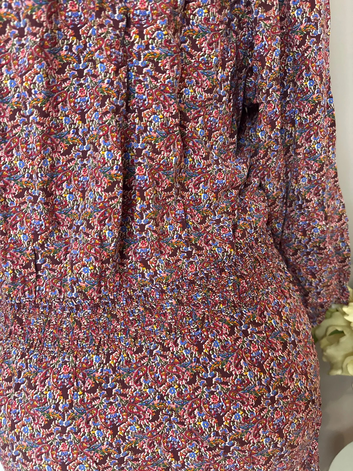 💄 Robe Caroll – Caroll – taille XL / 42 / 14 4