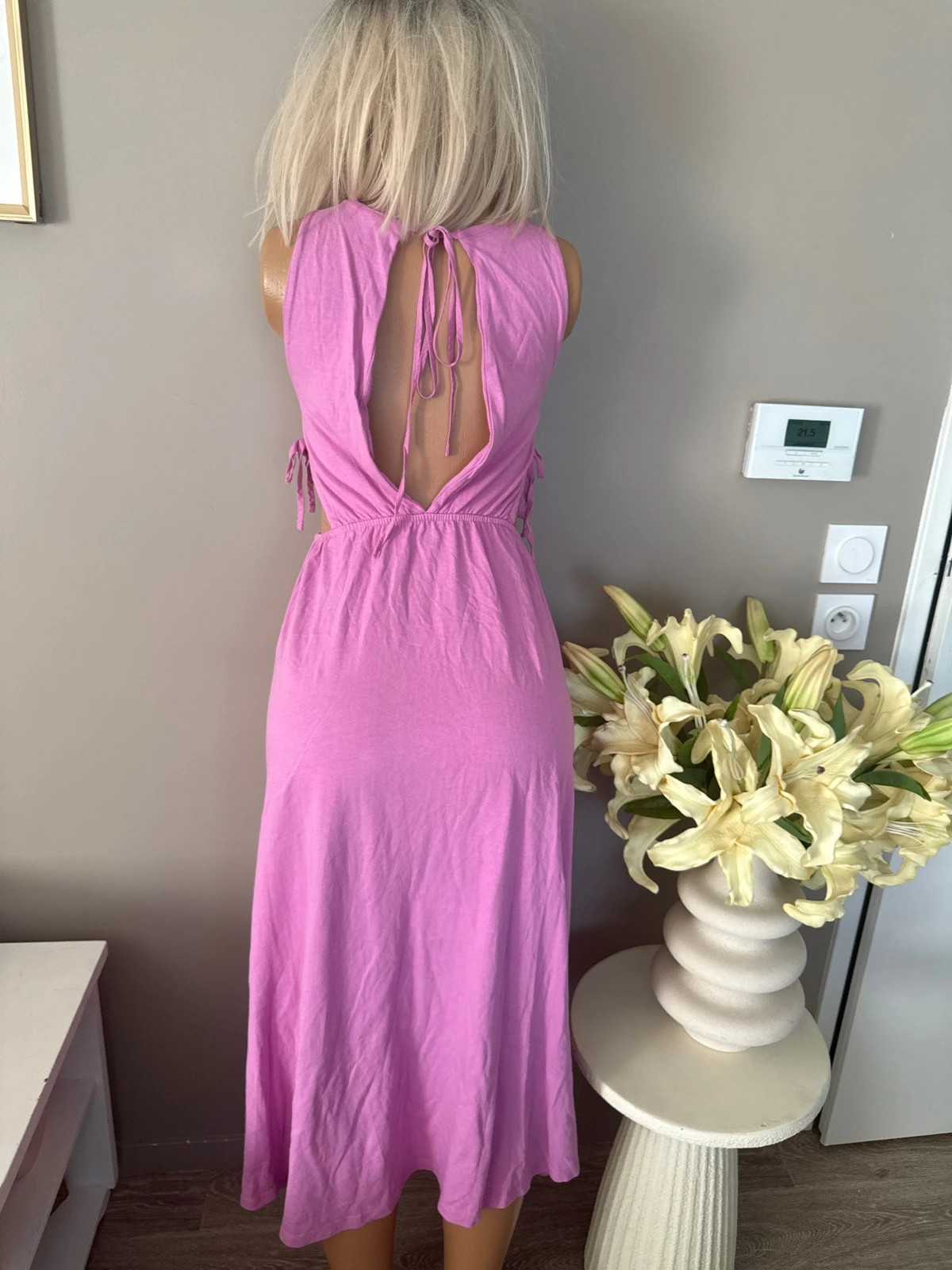 💄 Robe Zara – Zara – taille S / 36 / 8 3