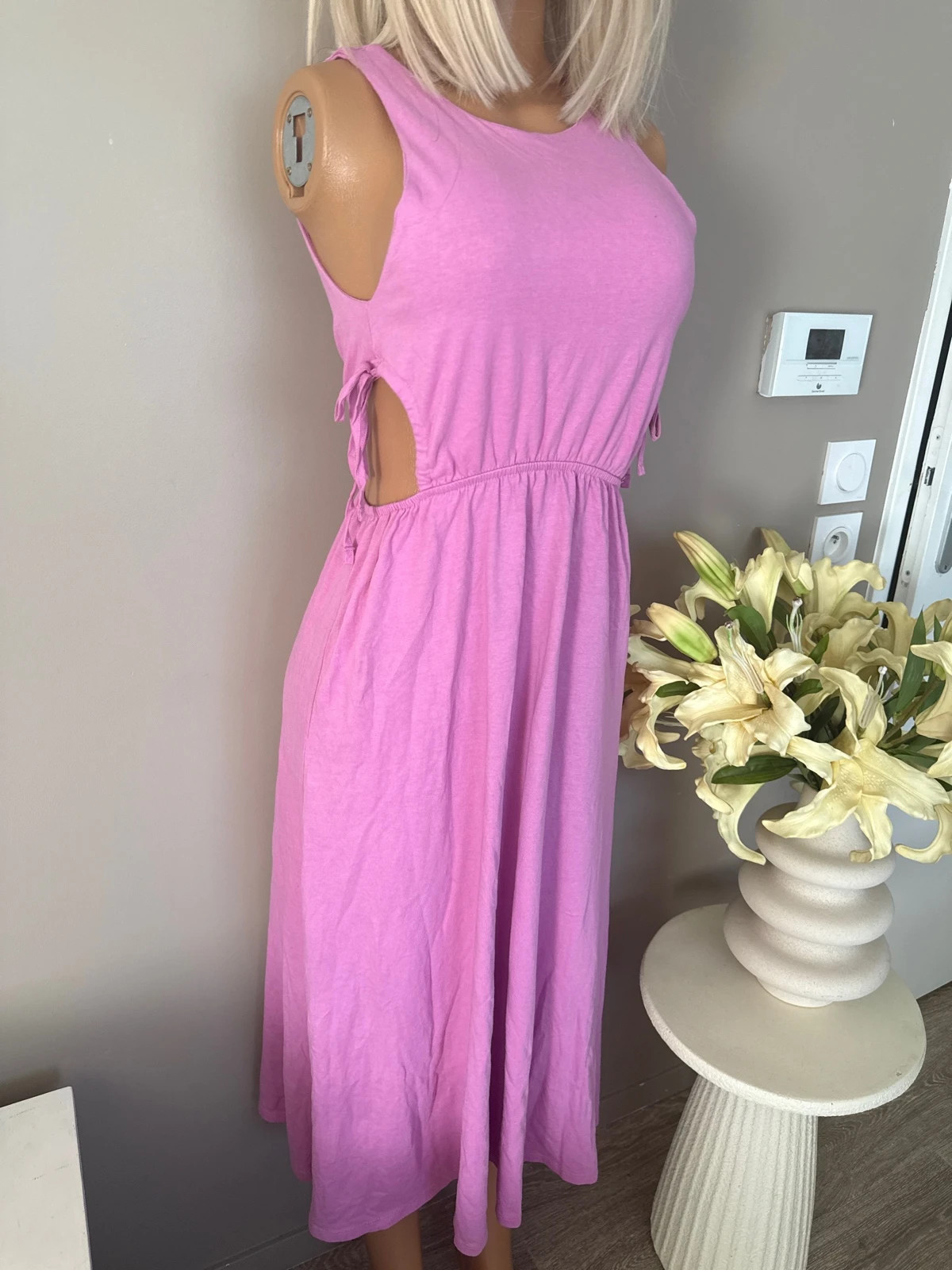 💄 Robe Zara – Zara – taille S / 36 / 8 2
