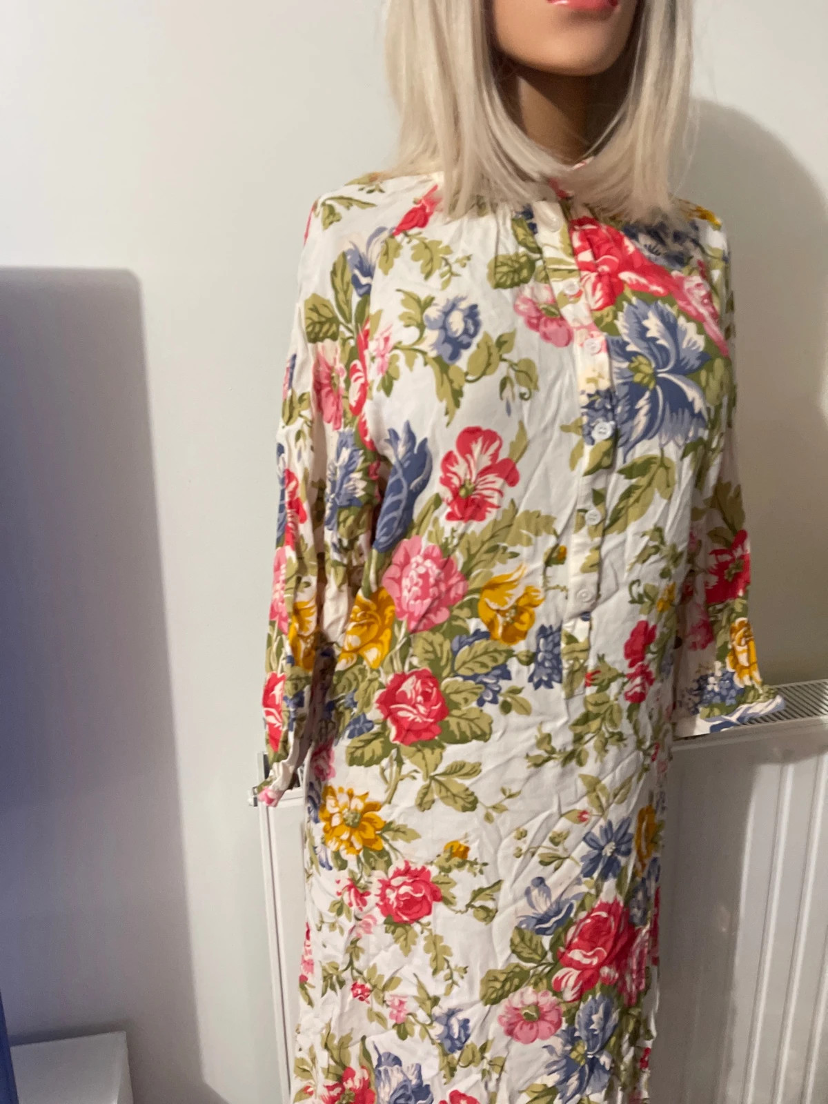 🟩 Robe Zara – Zara – taille S / 36 / 8 2
