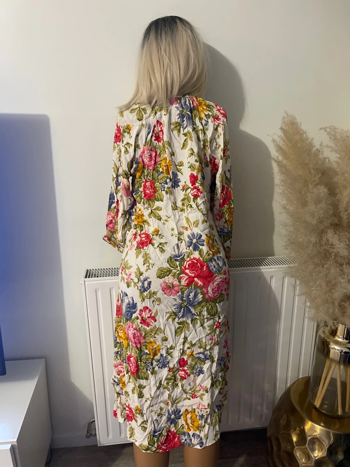 🟩 Robe Zara – Zara – taille S / 36 / 8 3
