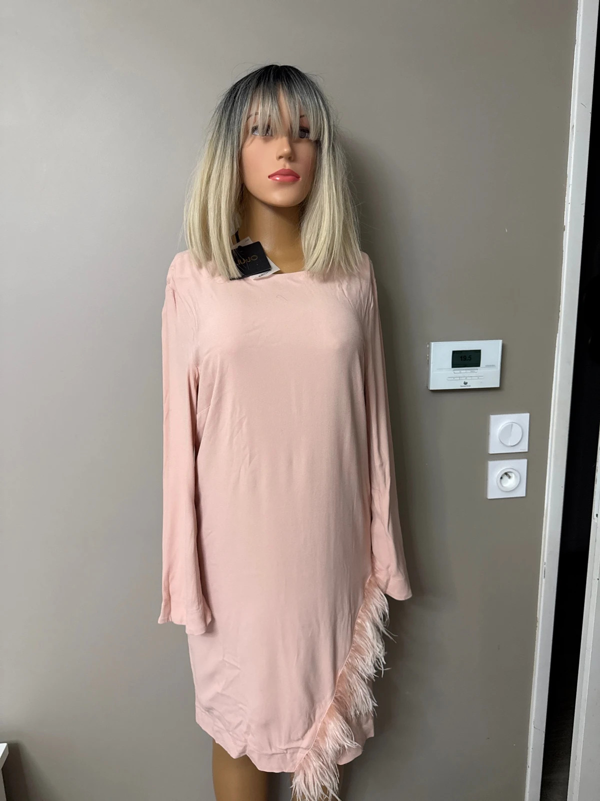 🟦 Robe liu jo