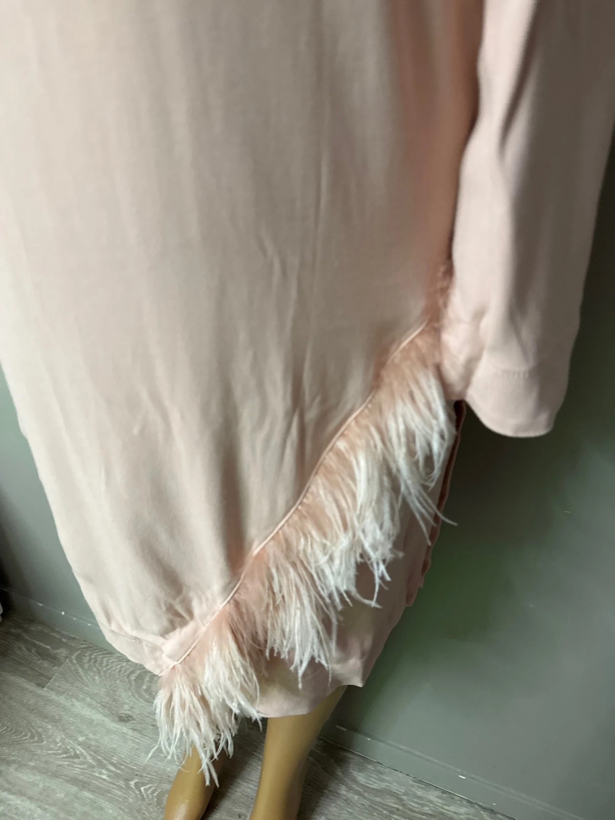 🟦 Robe liu jo – Liu Jo – taille M / 38 / 10 2