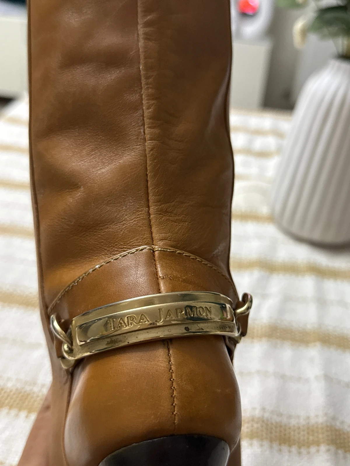 💛 Boîte tara Jarmon – Tara Jarmon – taille 36 3
