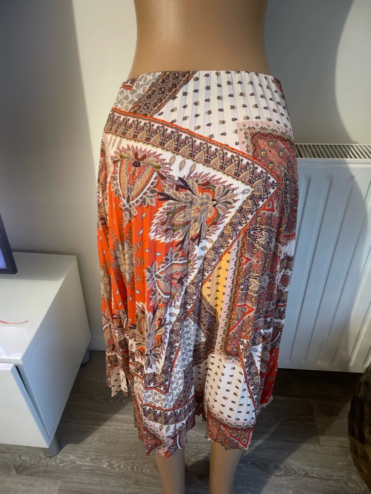 Jupe Zara🍓 – Zara – taille L / 40 / 12 3