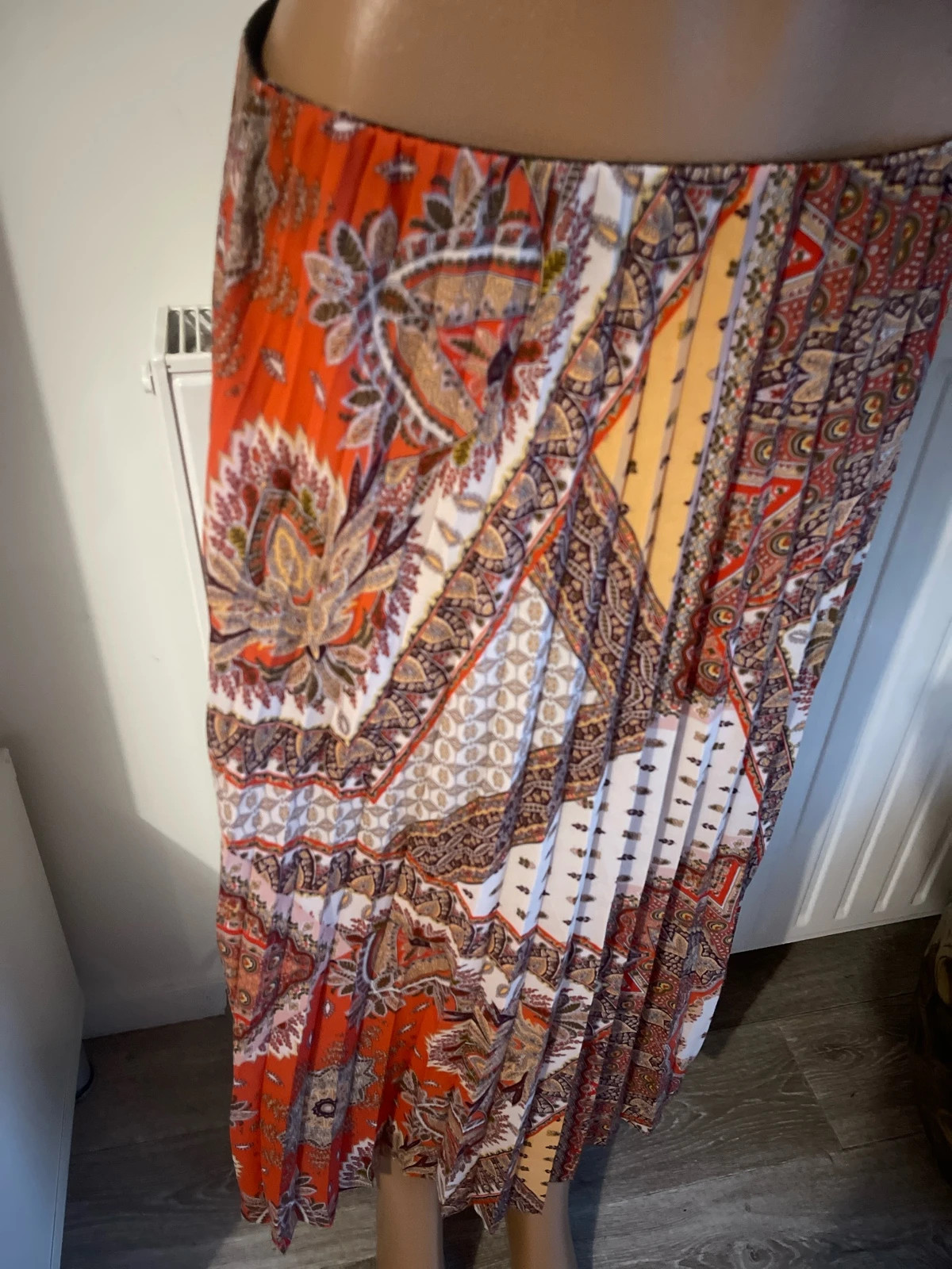Jupe Zara🍓 – Zara – taille L / 40 / 12 2