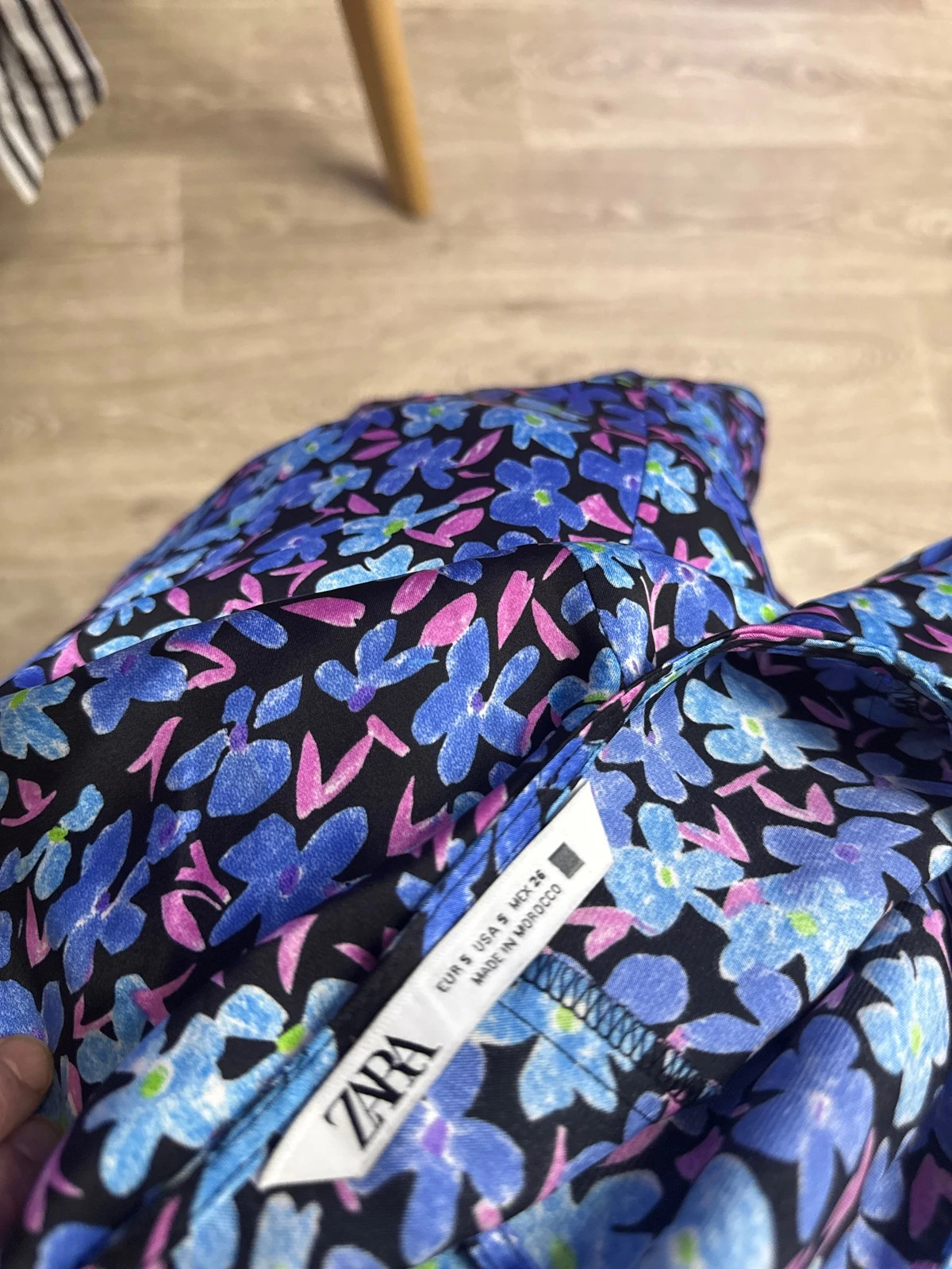 💄 Robe Zara – Zara – taille S / 36 / 8 5