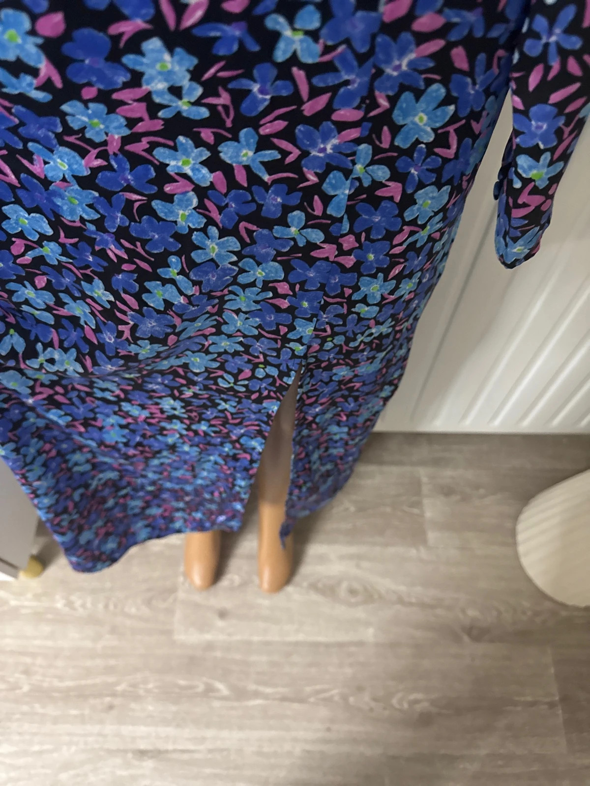 💄 Robe Zara – Zara – taille S / 36 / 8 3