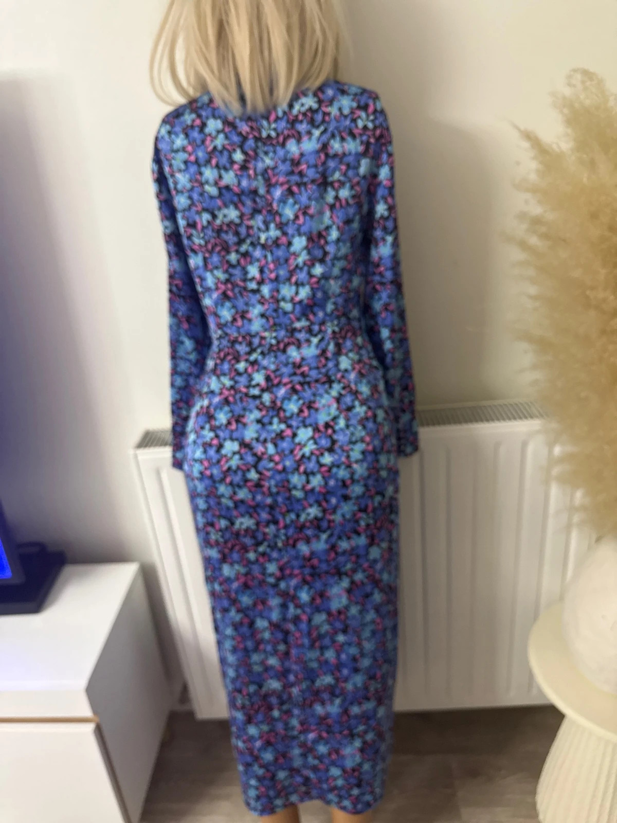 💄 Robe Zara – Zara – taille S / 36 / 8 4