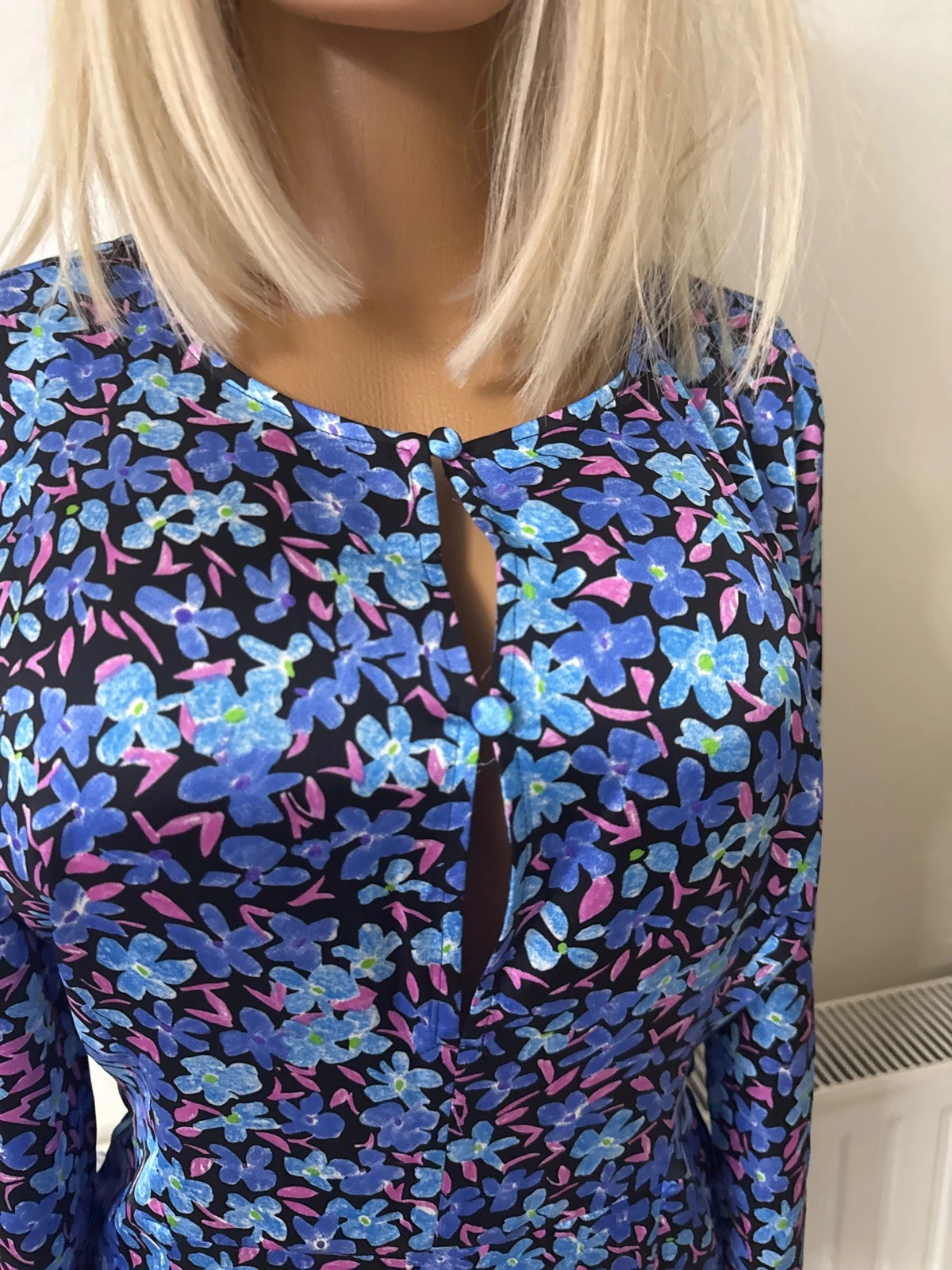 💄 Robe Zara – Zara – taille S / 36 / 8 2