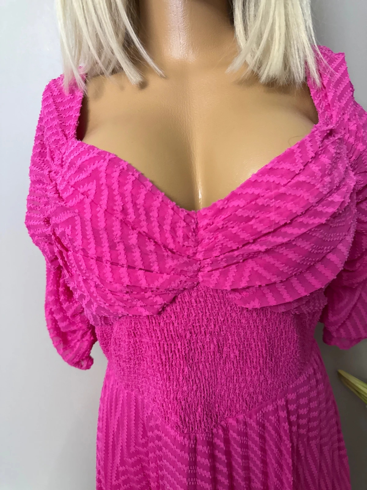 🩶 Robe asos – ASOS – taille M / 38 / 10 3