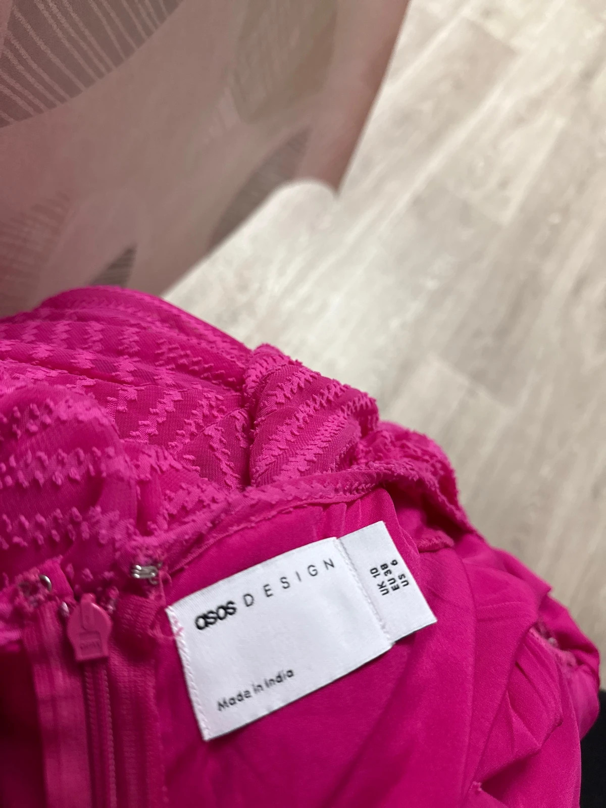 🩶 Robe asos – ASOS – taille M / 38 / 10 5