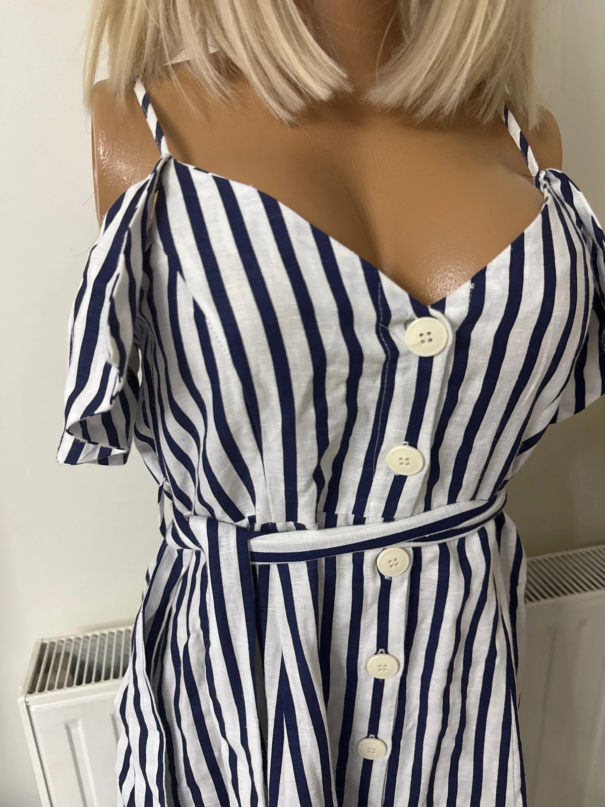 💄 Robe Zara – Zara – taille S / 36 / 8 2
