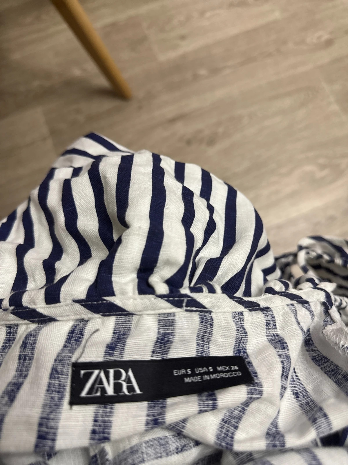 💄 Robe Zara – Zara – taille S / 36 / 8 4