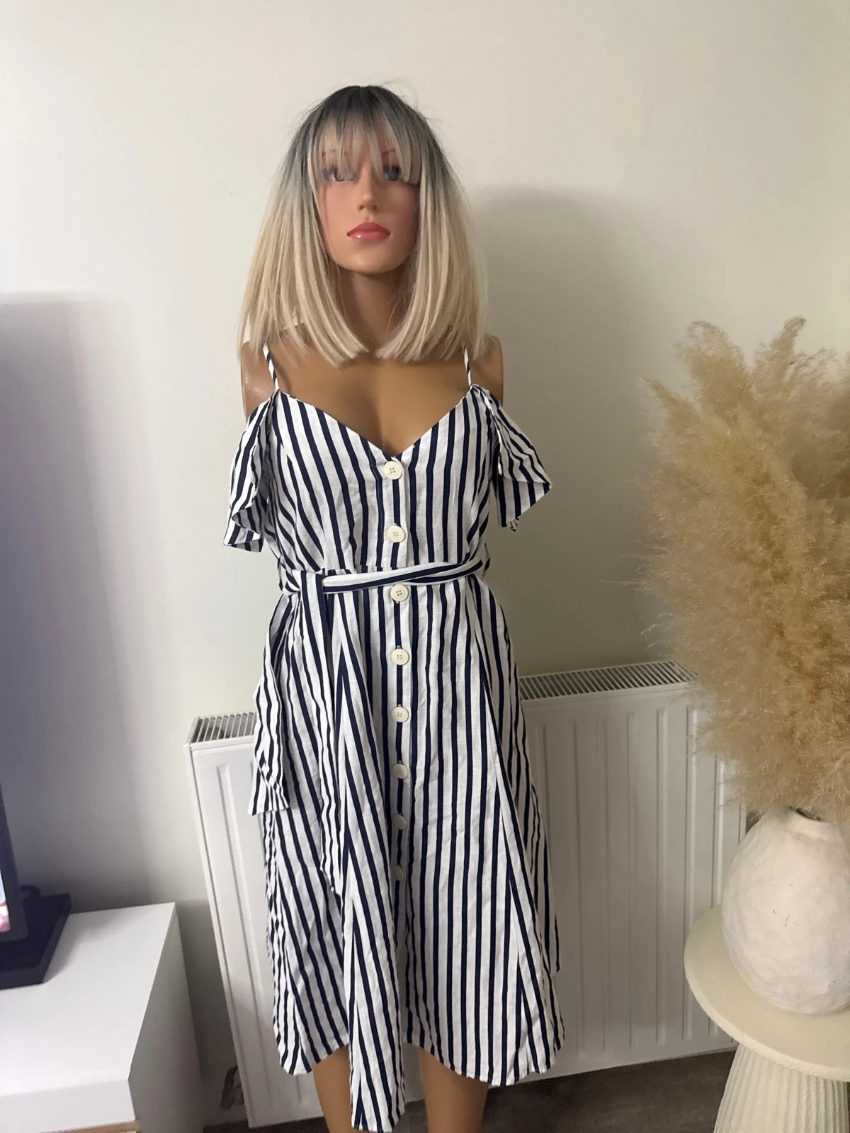 💄 Robe Zara – Zara – taille S / 36 / 8