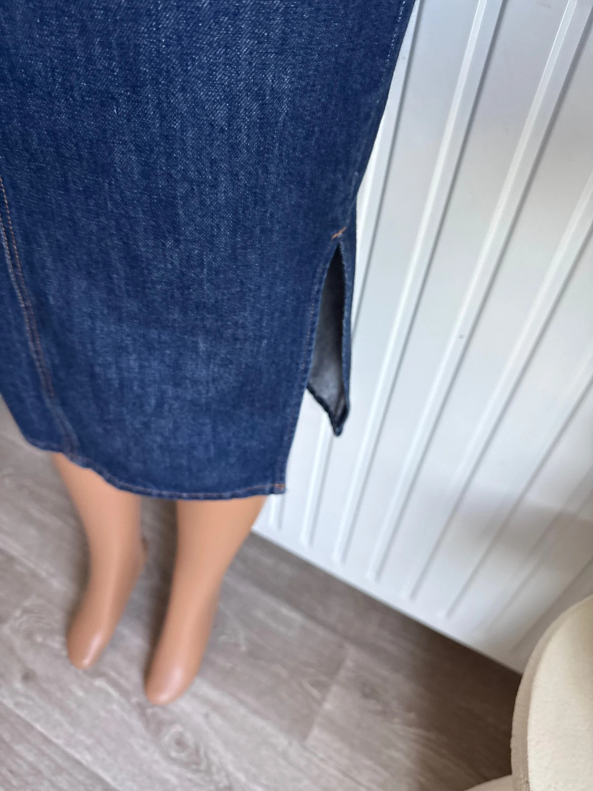 🌽 Jupe levi’s – Levi's – taille S / 36 / 8 4