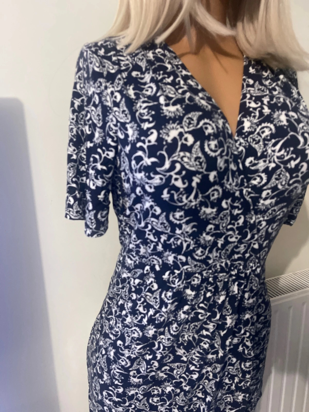 👚Robe Caroll – Caroll – taille S / 36 / 8 2