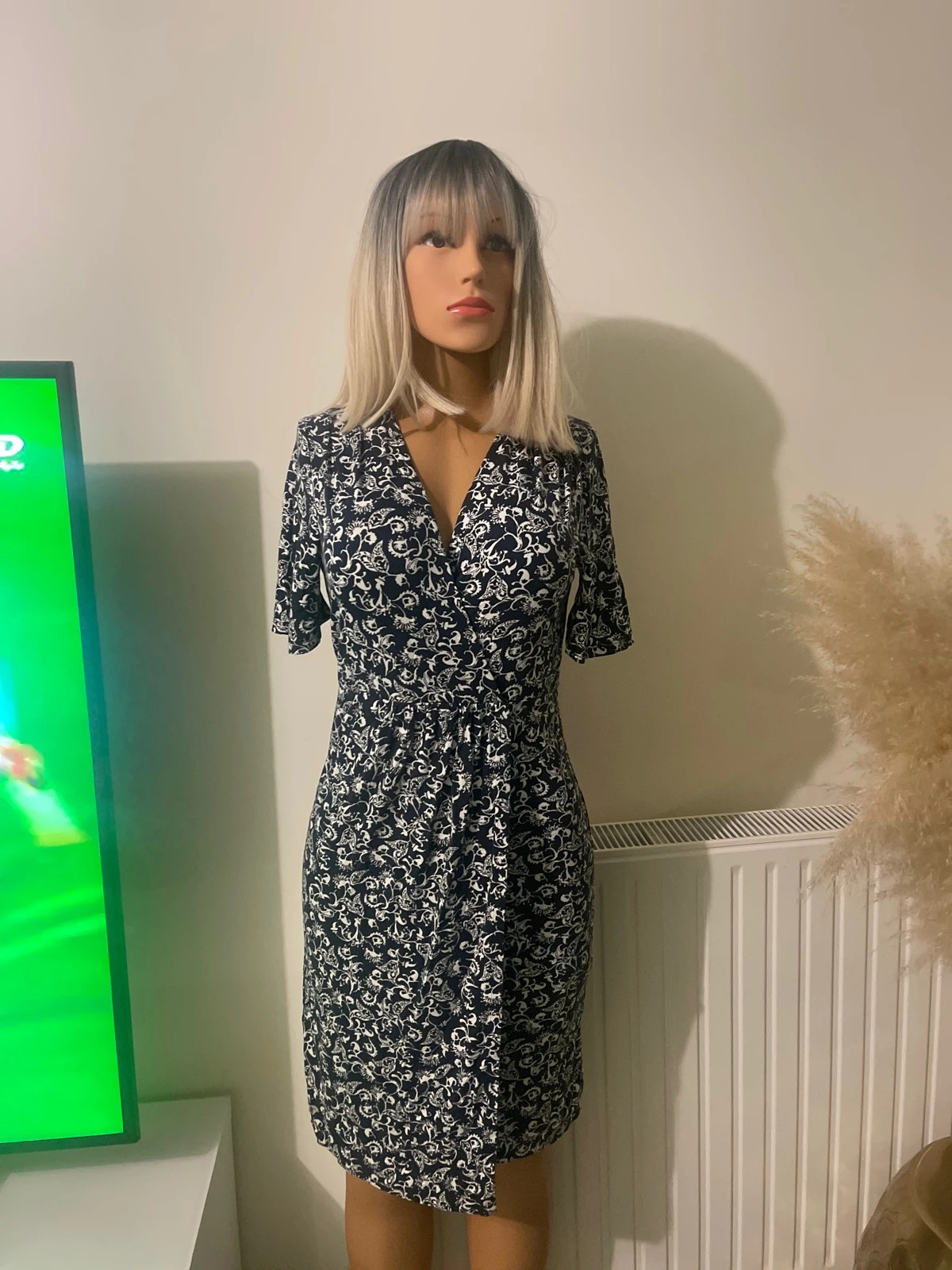 👚Robe Caroll