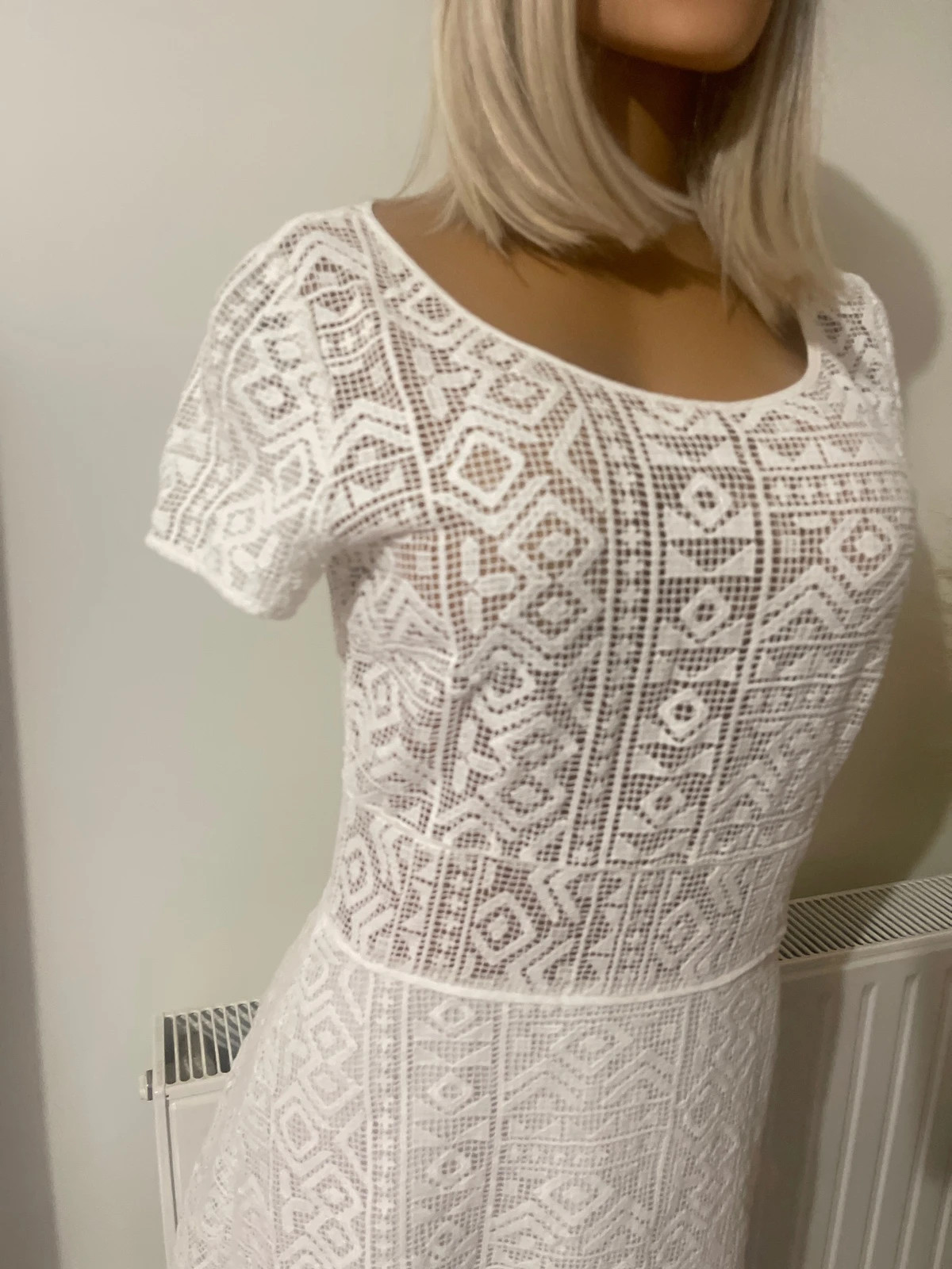 🍎 Robe ba&sh – Ba&sh – taille M / 38 / 10 2