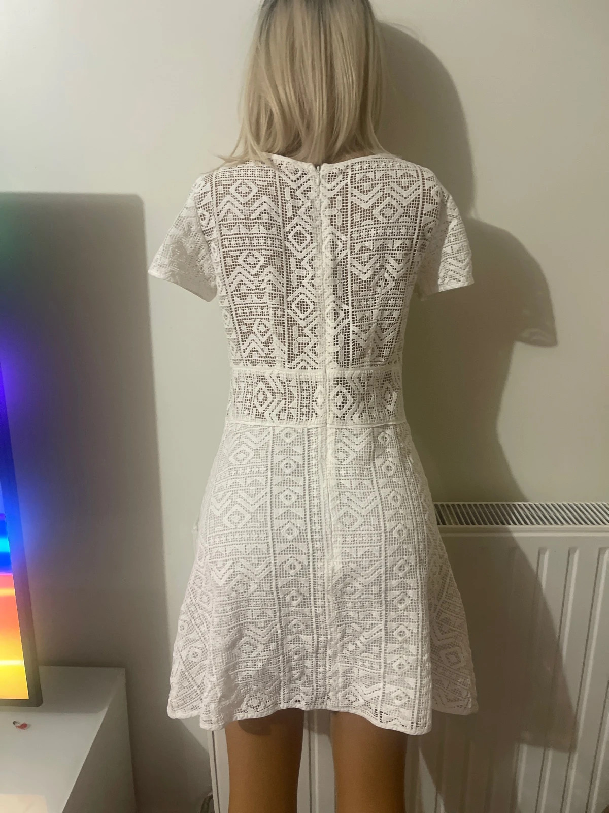 🍎 Robe ba&sh – Ba&sh – taille M / 38 / 10 3
