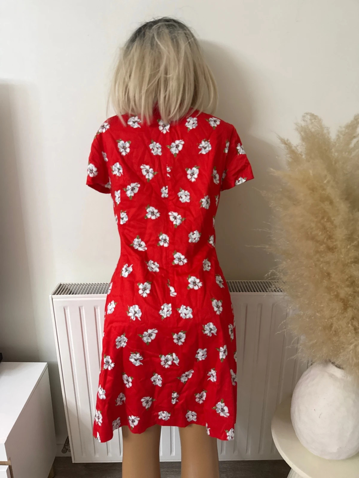 🫑 Robe Caroll – Caroll – taille XL / 42 / 14 3