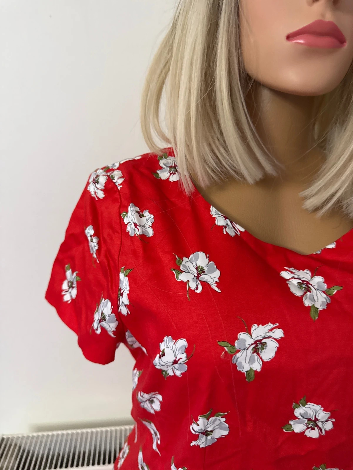 🫑 Robe Caroll – Caroll – taille XL / 42 / 14 2