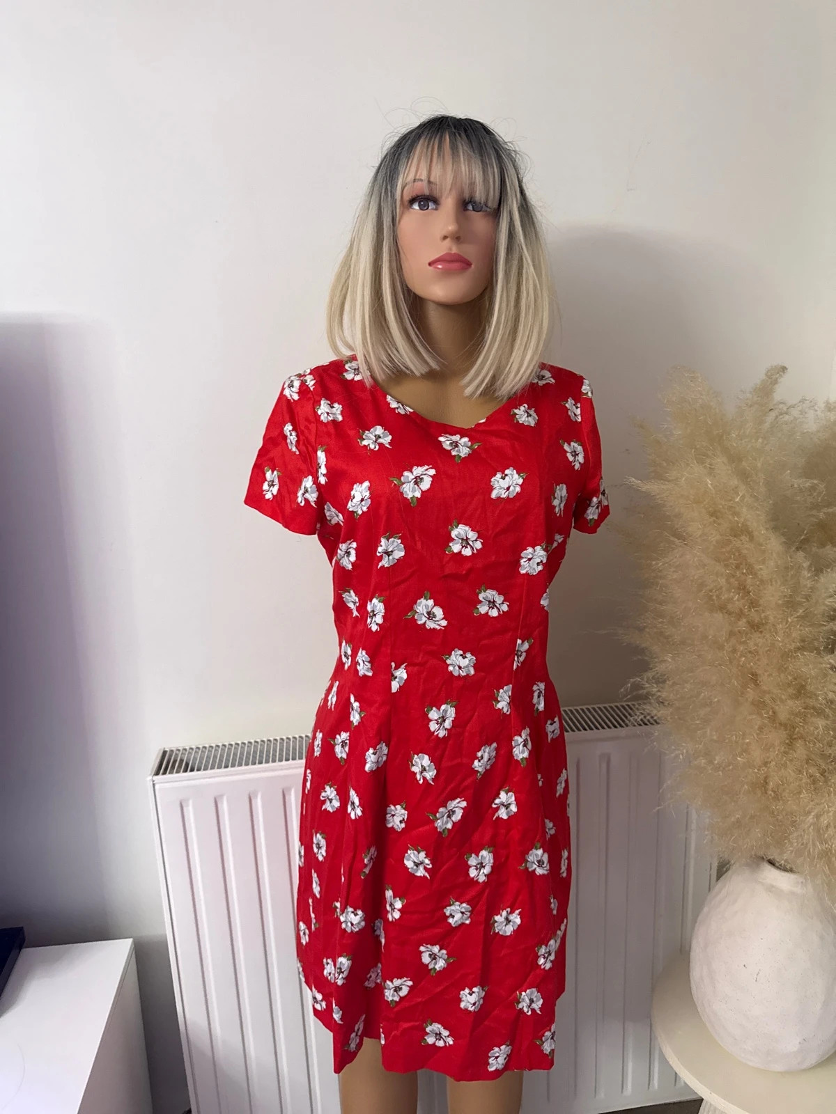 🫑 Robe Caroll – Caroll – taille XL / 42 / 14