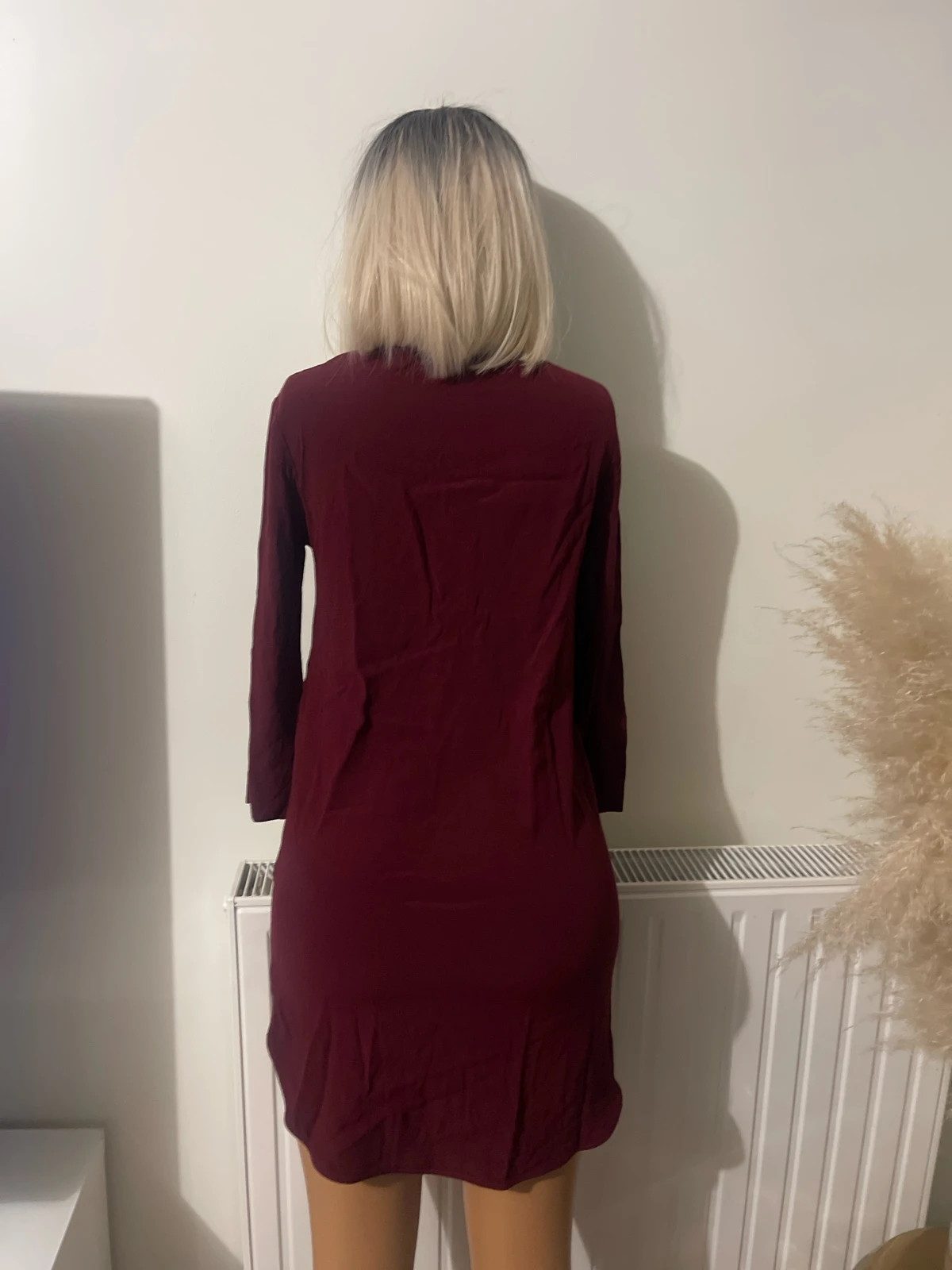 🍄 Robé Sandro – Sandro – taille S / 36 / 8 3