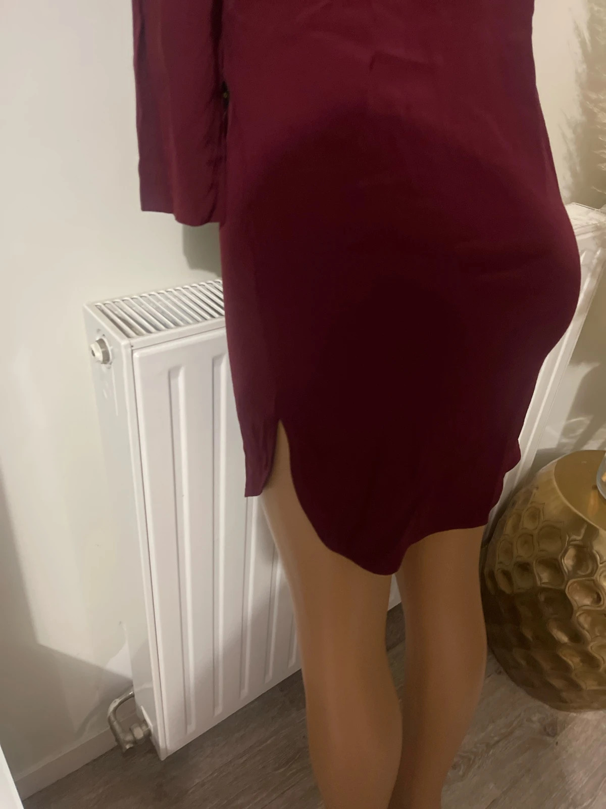 🍄 Robé Sandro – Sandro – taille S / 36 / 8 4