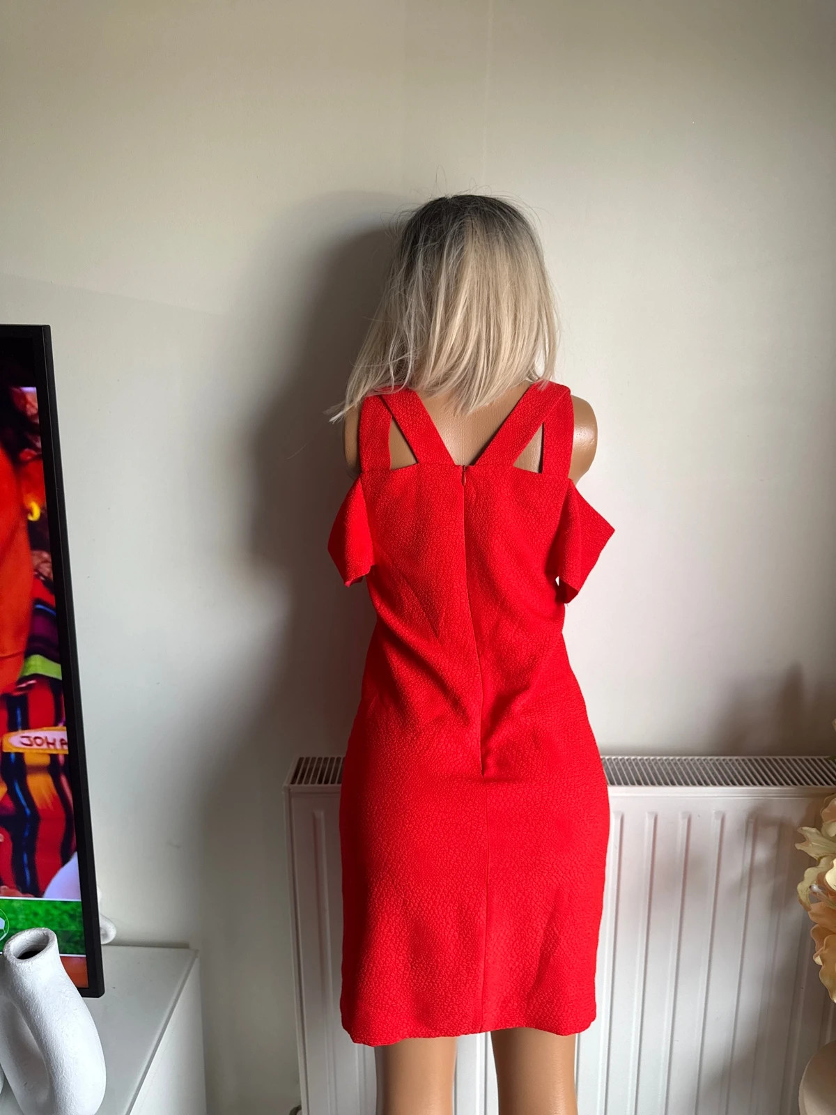 🍓 Robe Sandro – Sandro – taille M / 38 / 10 3