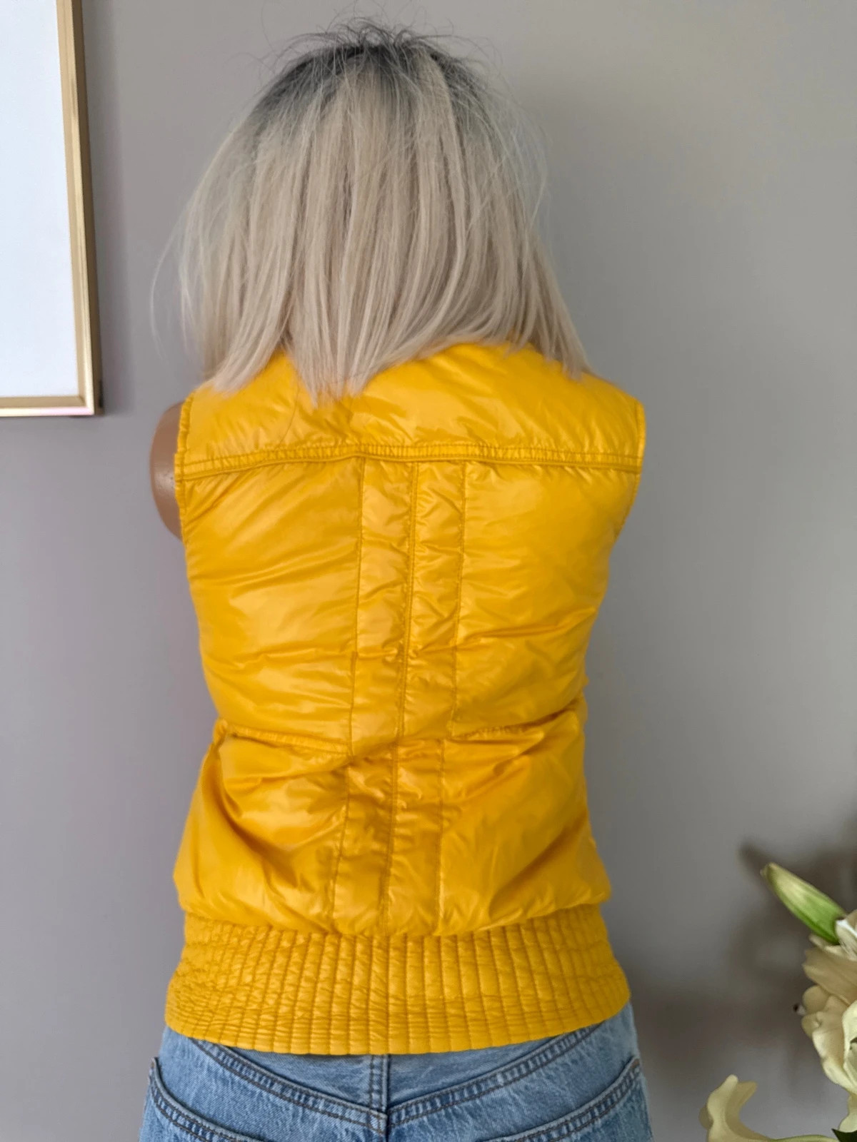 🌽 Doudoune tommy Hilfiger – Tommy Hilfiger – taille S / 36 / 8 4