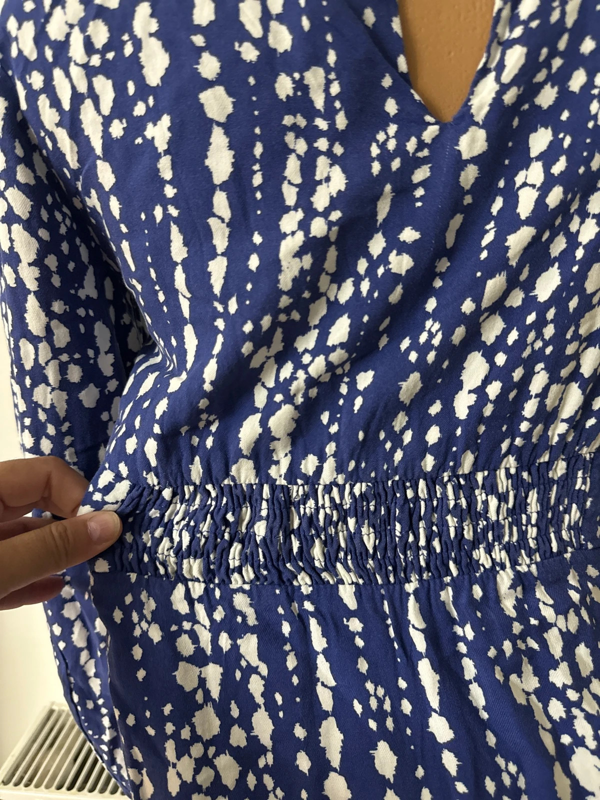 🍍 Robe Caroll – Caroll – taille S / 36 / 8 4
