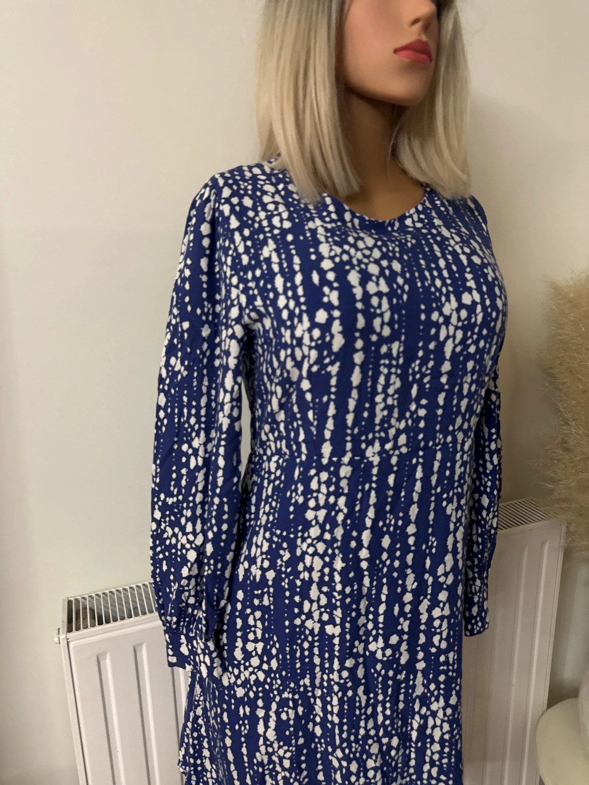 🍍 Robe Caroll – Caroll – taille S / 36 / 8 2