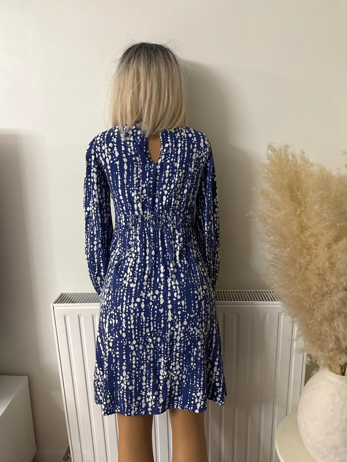 🍍 Robe Caroll – Caroll – taille S / 36 / 8 3