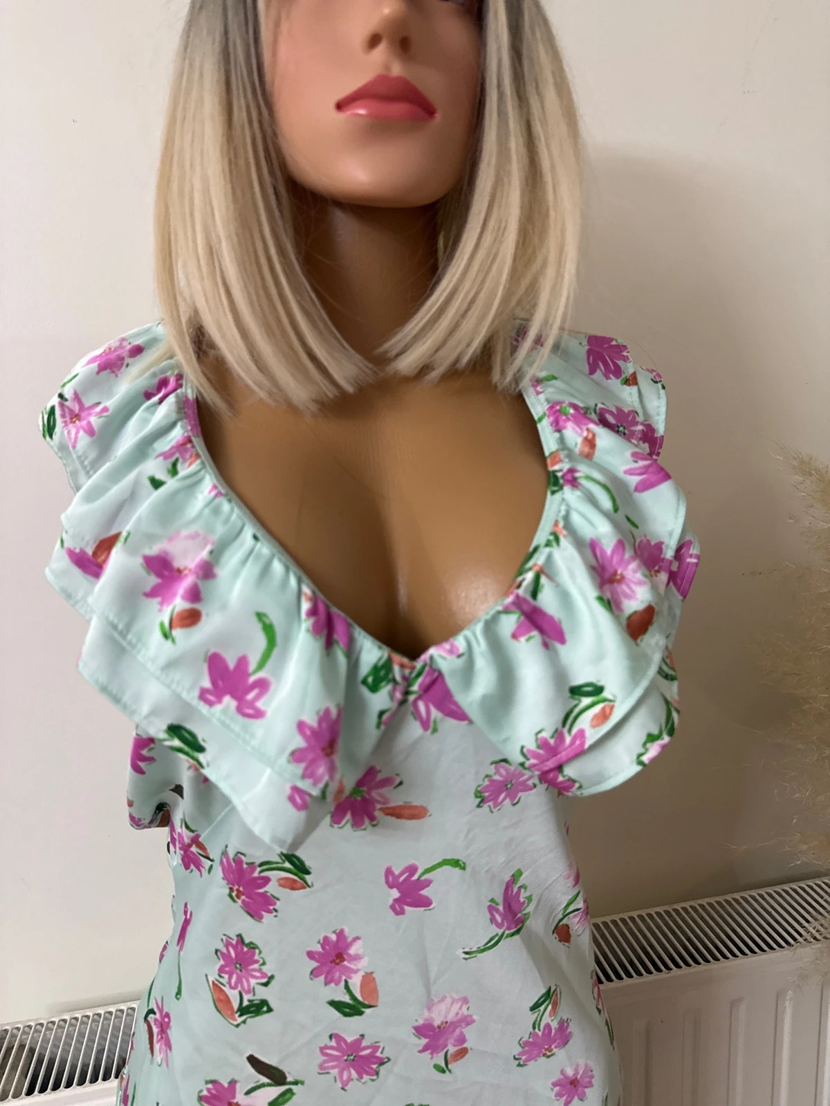🦺 Robe Zara – Zara – taille S / 36 / 8 2