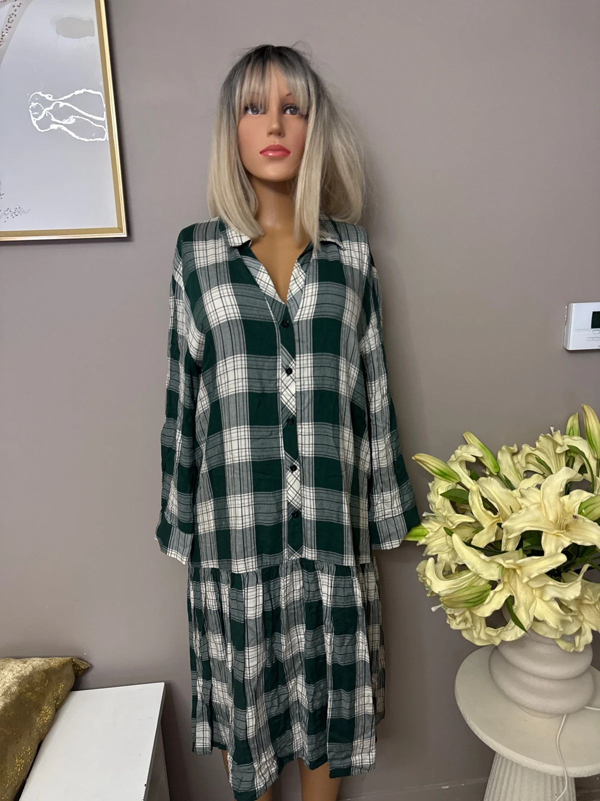 🍊 Robe Zara – Zara – taille M / 38 / 10
